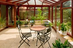 Carmyllie conservatory quotes