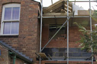 free Carmyllie home extension quotes
