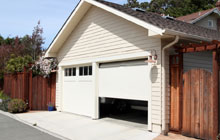 Carmyllie garage construction leads